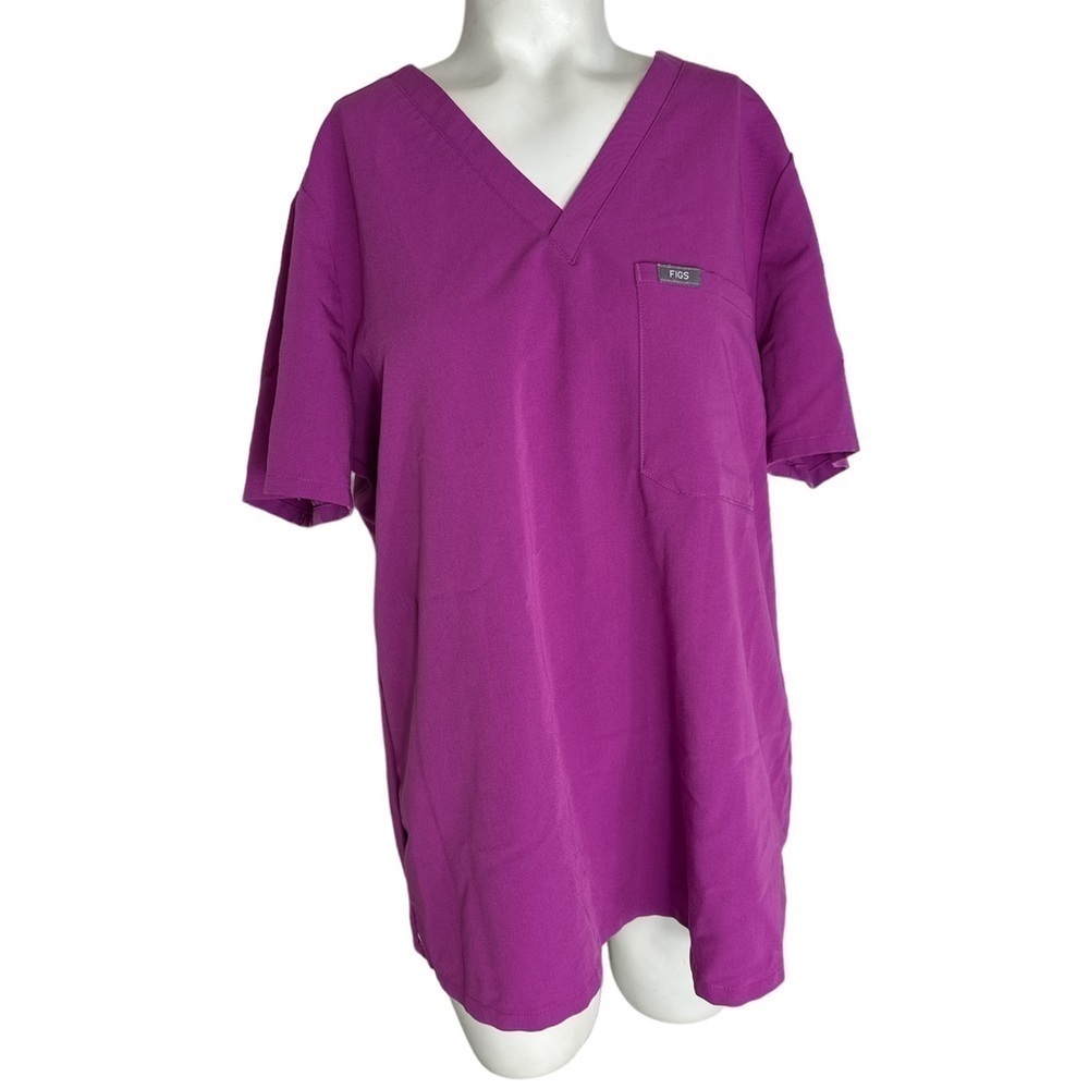 FIGS | FIGS Caterina 1 pocket scrub top